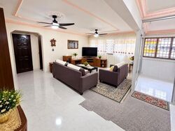 Blk 456 Tampines Street 42 (Tampines), HDB 5 Rooms #620560831